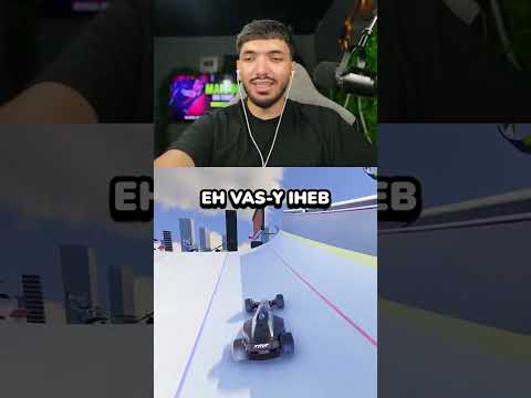 Le fake skip à encore frappé 😂