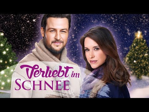 Verliebt im Schnee – Ein Winter in Colorado (ROMANTISCHER WEIHNACHTSFILM auf Deutsch, Liebesfilme)