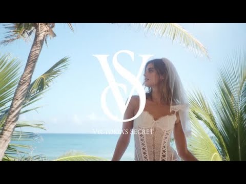 The Bridal Suite | Victoria’s Secret