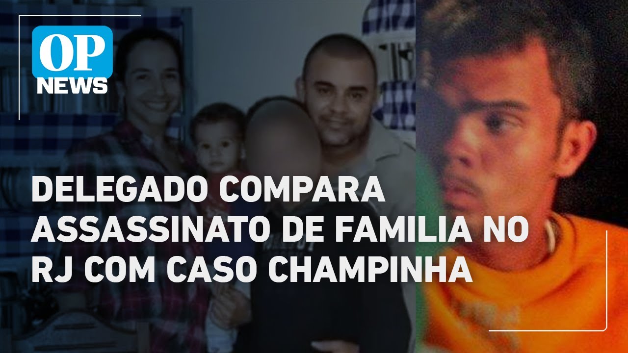 Casal de jovens que matou a família responderá criminalmente pelos assassinatos | O POVO News