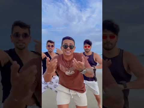 Gosto das cachorras - Andrews Farias (MINI CLIPE)