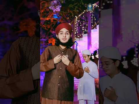 1500 Sala Milad | New Rabi Ul Awal Naat 2025 | Muhammad Hassan Raza Qadri