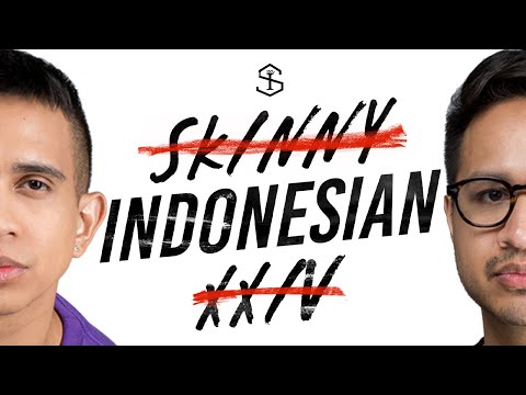 Terima Kasih SkinnyIndonesian24
