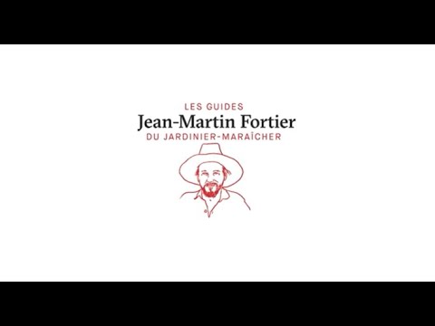Vido de Jean-Martin Fortier