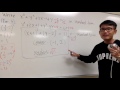 Completing the Square and Circle Equations