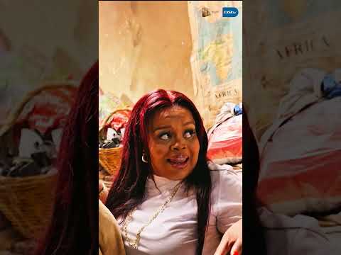 Inspiration gone wrong | Asiqoqeni | S1 Ep11 | DStv