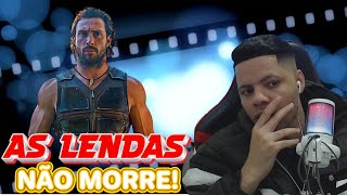 Kraven | O Único Animal Temido! React