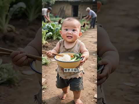 Lipstick, so funny, cute kid