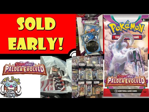 Pokemon TCG News