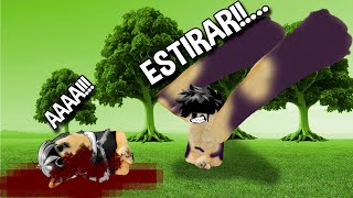 Revivi a LOS DIOSES!!.. O Confiar en ELLOS? - JORGITO PELEA POR EL UNIVERSO?