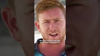This is a heartbreaking situation 💔 #bondirescue #lifeguards #beach #shortsfeed