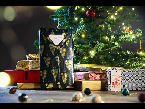 M&S | Christmas All Wrapped Up x Family/friends