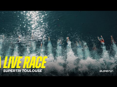 Supertri Toulouse 2025 | FULL RACE REPLAY