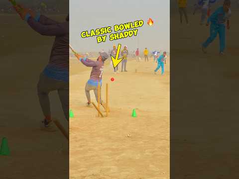 Part 2. Classic bowling #cricket #crikcet #cricketlover #criceket #ipl #crciket #skating #cricet