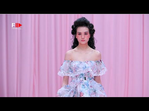 SELKIE Fall 2023 Shanghai - Fashion Channel