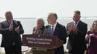 Cutting transportation costs in Atlantic Canada