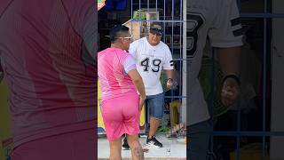 Mis amigos resuelven #humor #viralvideo #comedia