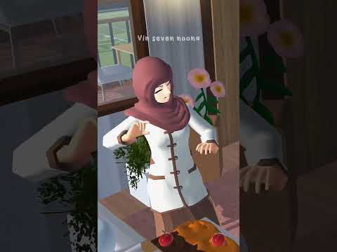 Misteri bola-bola hitam saat lebaran 😯😵 #trending #shortvideo #sakuraschoolsimulator