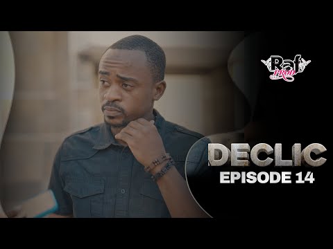 DÉCLIC - Saison 1 - Episode 14