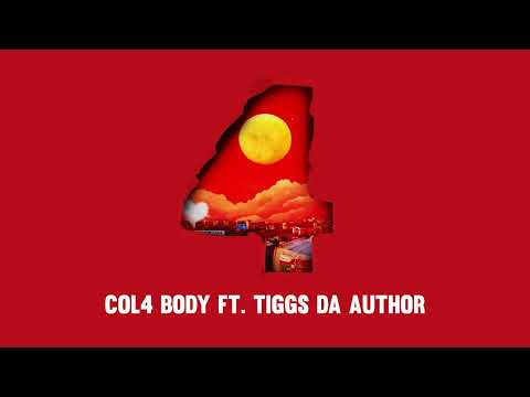 Aitch - COL4 BODY (feat. @TiggsDaAuthor )