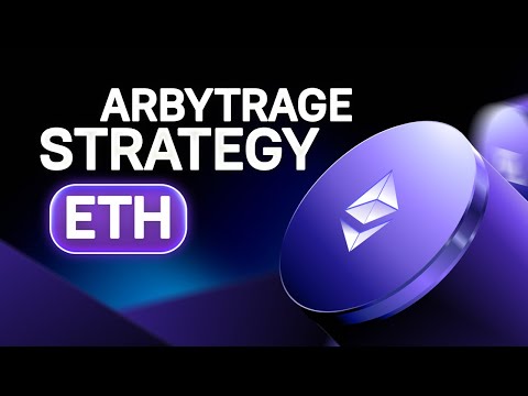 Wonderfuldayinarbitrage:EthereumCryptoArbitrageProfit+10%New