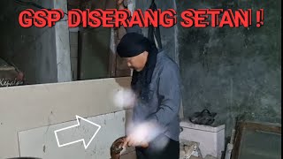 BRONGOS SETAN PERUMAHAN !
