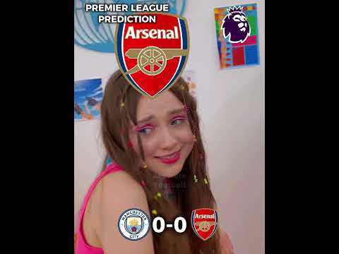 Manchester City <strong>vs</strong> Arsenal: The Battle Football Was <strong>Made</strong> For...