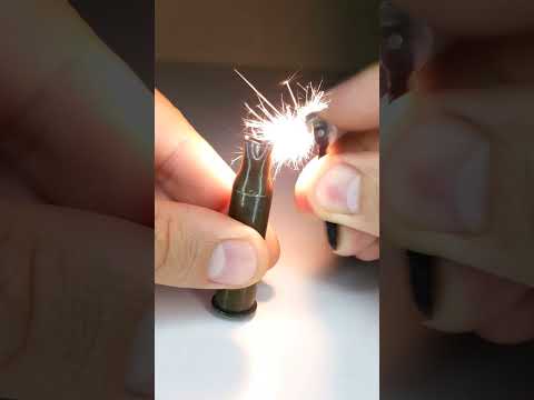 SOLDIER'S ETERNAL LIGHTER