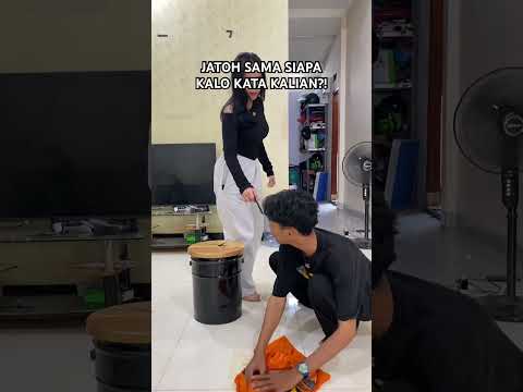 Kalian bisa lihat kaan?!!