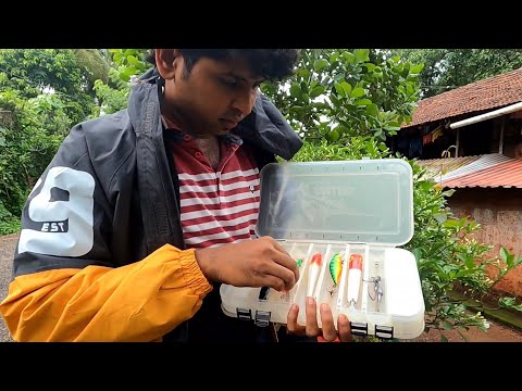 Fishing rod घेऊन आलो 😍 | कोकणातील छोटे छोटे व्यावसायिक |