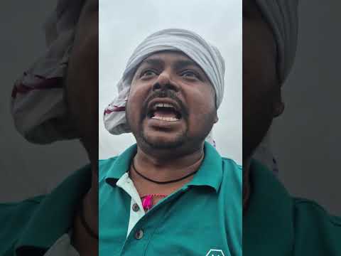 प्रियदर्शी पियूष के काफिले पर हमला......