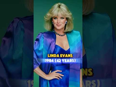 Top 10 Iconic Female TV Stars of the 80s – Then and Now💫 (Part 3)