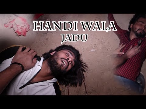 Woh Kya Tha With ACS | 3 July 2019 Handi Wala Jadu - Episode58