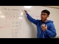 Exponential Functions and Growth Concepts
