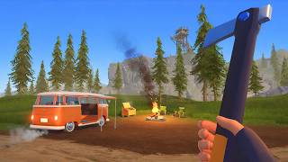 I Was WRONG About This NEW Survival Game!