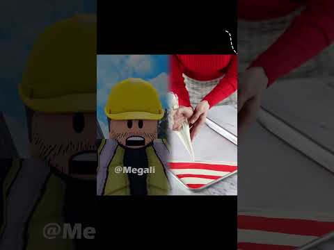 Brazo roto para que papá se dé cuenta de su error #roblox #berry #shorts