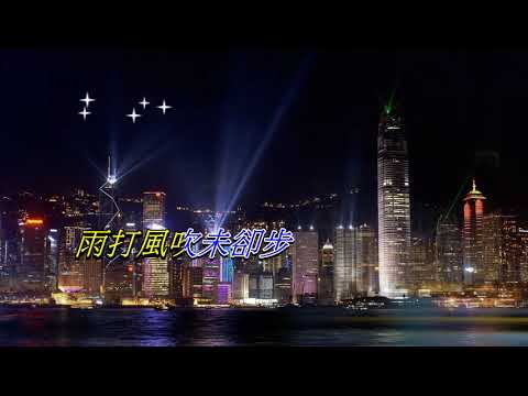 香港制造   許冠傑〈歌手演唱版〉