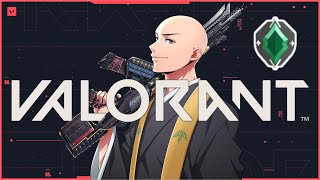 【 VALORANT 】続々：フェニックス、セージOTP僧侶 フルパ アセンダント2【 Vtuber 】紅空 月夜 白百合 1percent