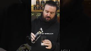 Ich teste den Protein Shake mit Vanille Cookie Geschmack #protein #proteinshake #foodnews #tastetest