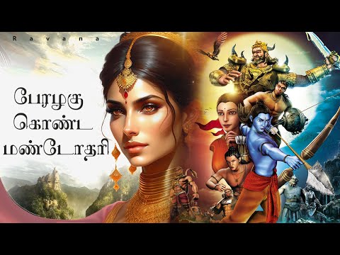 யார் இந்த மண்டோதரி தெரியுமா ? | Who is this Mandodari ? #Shorts #motivation