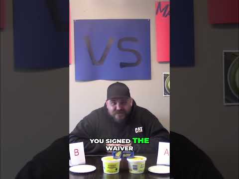 The Waiver Lie: Eating Expired Food Challenge! #shorts