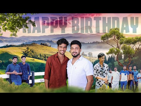 ഉപ്പച്ചിയുടെ പ്രിയപ്പെട്ട ചിന്നന്..സിനാൻ മോന് ഒരായിരം പിറന്നാൾ ആശംസകൾ | From Saleem Kodathoor Live