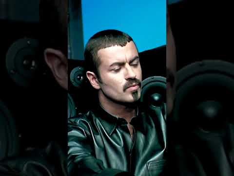 New #behindthescenes footage from the #Fastlove official video shoot! 💙 #GeorgeMichael #shorts