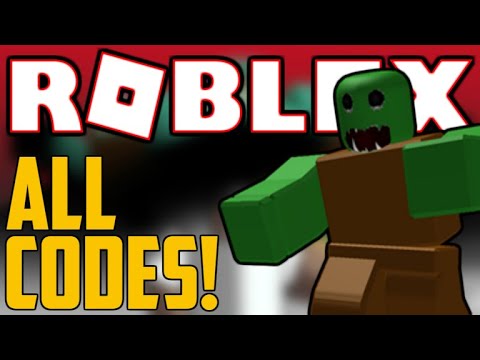 Zombie Attack Roblox Codes 07 2021 - codes for zombie attack roblox