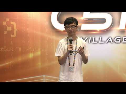 DEF CON SG1 – CSIT Village – Jun Rong And Javier Koh – Cve 2025 52692 Rogue Request Roots Router