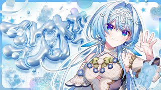 【KARAOKE/歌枠】初音ミクのお誕生日🎂なので初音ミク縛りで歌う！🎤【白鳥怜奈/Vtuber/声優】#karaoke #chillcha