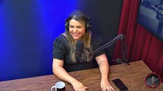 SAMALIA GOMES - PARTE 6 | NOSSO PODCAST #020