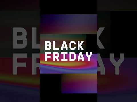 ARTURIA | Black Friday Sale | 50% Off Flagship Software | #Shorts