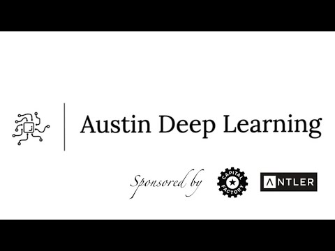 Austin Deep Learning Meetup: How Databricks Built DBRX: An Open,
High-Quality LLM | (May 9th)
