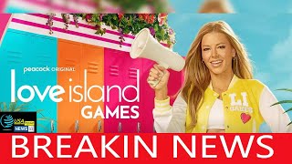 What’s new in Love Island Games season 2 Meet the cast competing for $100,000 with a twist